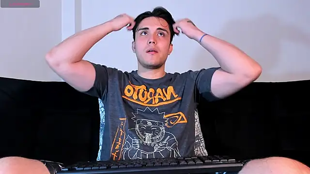 jasonxd9898 online show from October 14, 10:21 pm