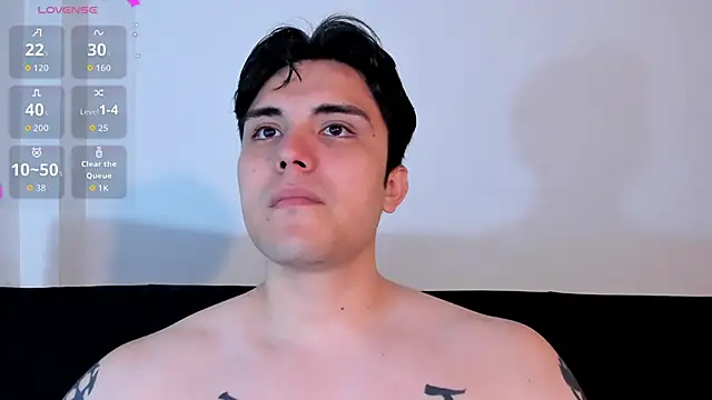 jasonxd9898 online show from October 28, 1:09 am