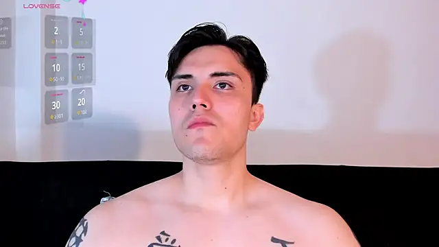 jasonxd9898 online show from November 22, 1:26 am