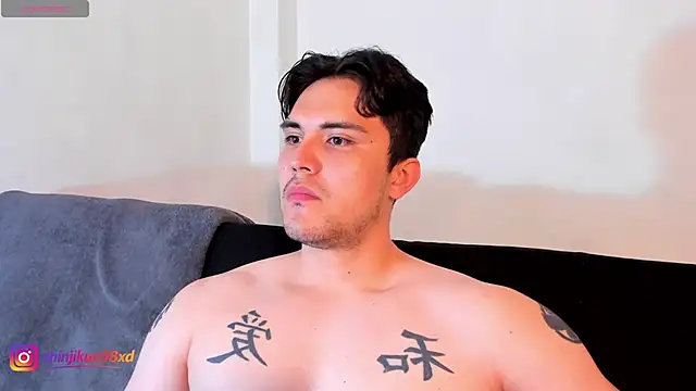 jasonxd9898 online show from March 4, 2:23 pm