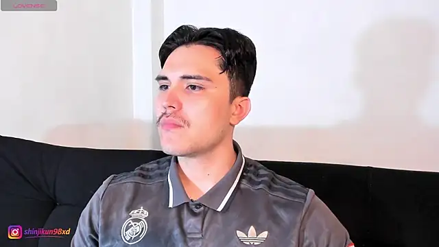 jasonxd9898 online show from March 21, 3:00 am