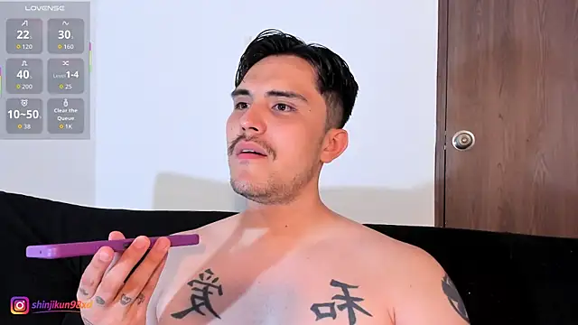 jasonxd9898 online show from April 14, 1:11 am