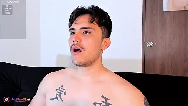 jasonxd9898 online show from April 20, 1:08 am