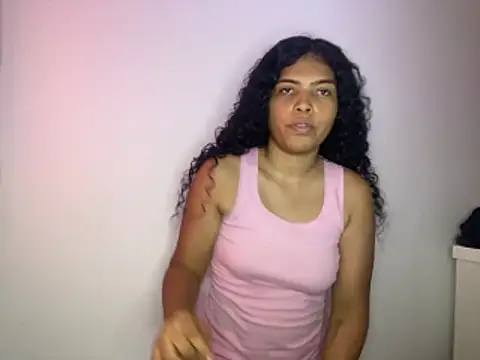 ms ivanna online show from June 6, 7:07 pm
