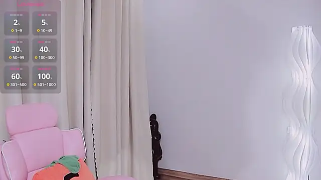 Miu-999 online show from November 2, 2:03 am