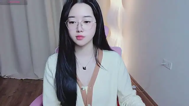 Miu-999 online show from January 9, 2:14 am