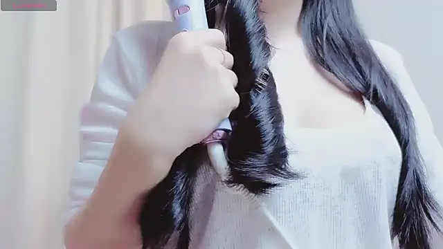 Miu-999 online show from March 25, 2:06 am