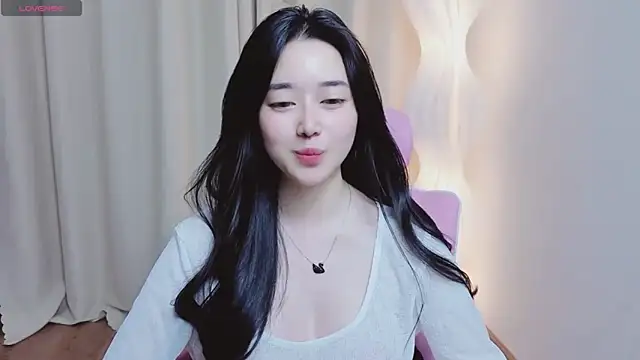 Miu-999 online show from April 1, 1:41 pm