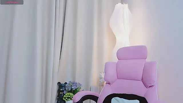 Miu-999 online show from April 10, 2:06 am