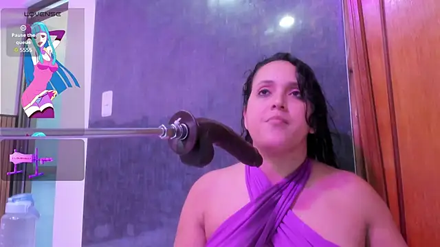 dalia roses online show from April 6, 4:46 am