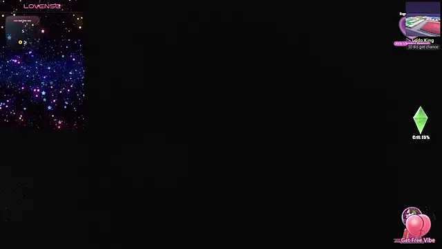 wetmoonhott online show from April 16, 12:17 pm