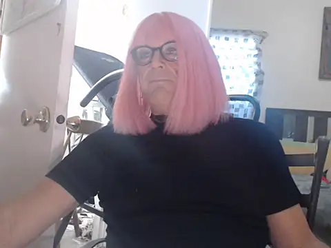 AlllupInya online show from April 23, 1:40 am