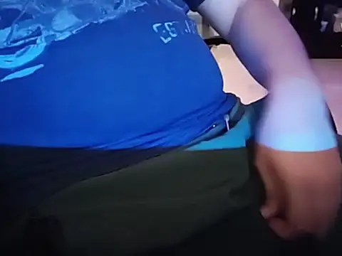 wisman1298 online show from March 7, 10:29 pm