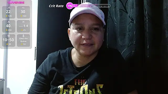 Snapshot of haashkyo chatting on September 15, 5:18 am haashkyo online show from September 15, 5:18 am