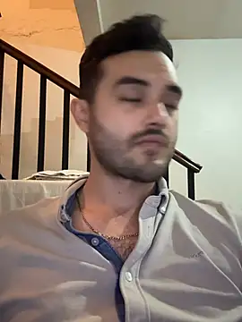 acmello83 online show from April 18, 7:40 pm