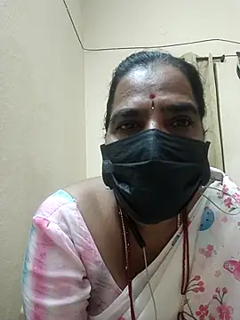 Snapshot of Darshini-Lovely chatting on September 9, 8:03 am Darshini-Lovely online show from September 9, 8:03 am