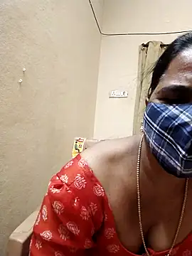 Snapshot of Darshini-Lovely chatting on October 1, 7:36 am Darshini-Lovely online show from October 1, 7:36 am