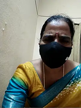 Snapshot of Darshini-Lovely chatting on October 7, 7:05 am Darshini-Lovely online show from October 7, 7:05 am