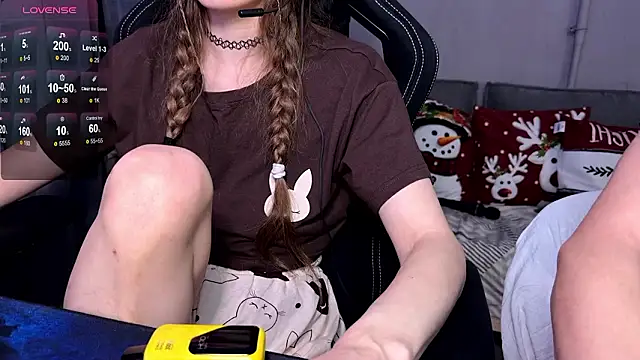 Snapshot of cutemilana_sexwife chatting on February 5, 12:54 pm cutemilana sexwife online show from February 5, 12:54 pm