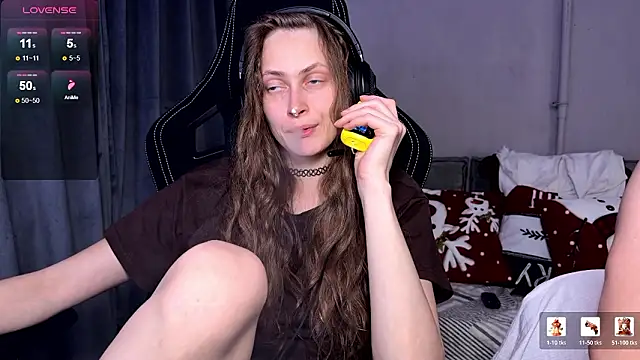 Snapshot of cutemilana_sexwife chatting on February 8, 4:21 pm cutemilana sexwife online show from February 8, 4:21 pm