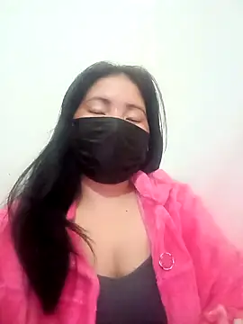 babyjunee12 online show from January 6, 3:16 pm