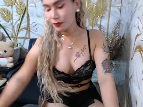 tshot izzy 88 online show from December 14, 10:09 am