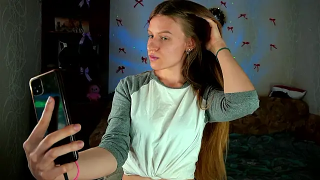 Luntryy online show from February 16, 10:00 am