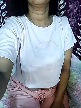 Snapshot of Ishani_Baby chatting on September 27, 6:02 pm Ishani Baby online show from September 27, 6:02 pm