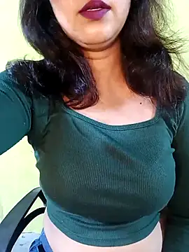 Snapshot of Ishani_Baby chatting on October 5, 3:10 pm Ishani Baby online show from October 5, 3:10 pm