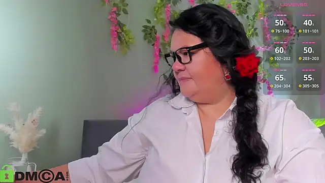 Snapshot of sandra_jackson chatting on October 22, 2:56 am sandra jackson online show from October 22, 2:56 am