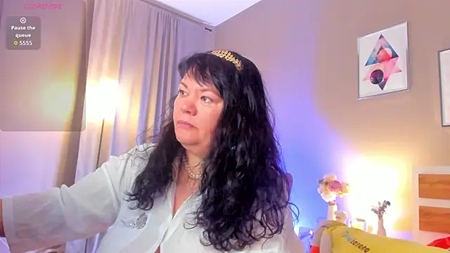 sandra jackson online show from December 16, 2:38 am