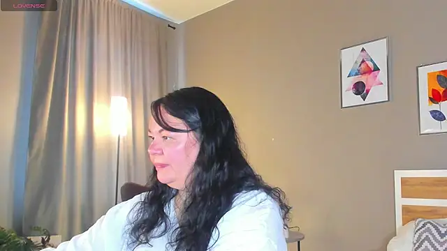 sandra jackson online show from April 25, 2:58 am