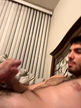 Jackkie11212 online show from November 29, 7:00 am