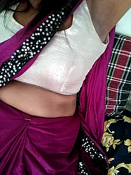 Kavya Rathore online show from October 19, 9:10 am