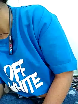 Kavya Rathore online show from December 1, 5:12 am