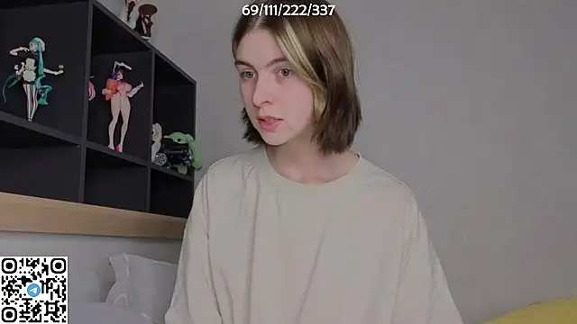 bertamimi online show from October 27, 6:12 pm