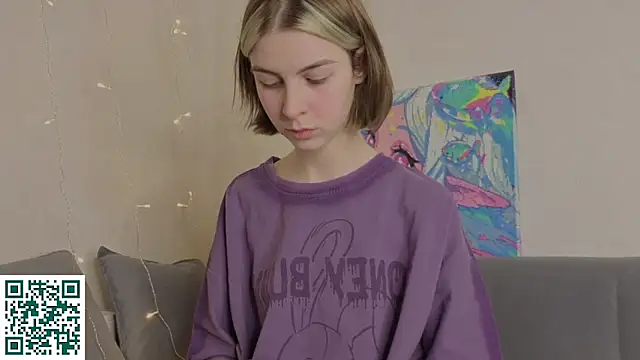 bertamimi online show from January 8, 7:16 pm