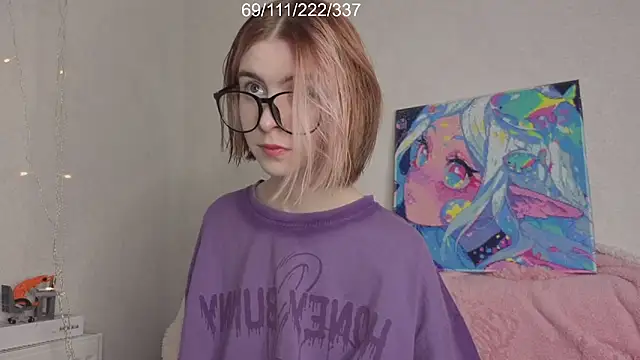 bertamimi online show from April 10, 5:50 pm