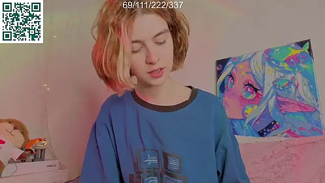 bertamimi online show from April 28, 5:51 pm