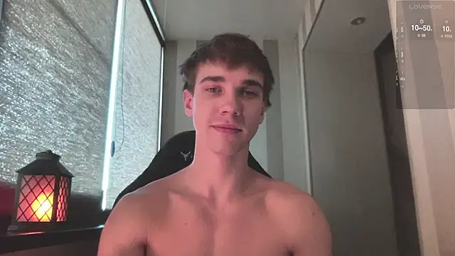 Snapshot of JimShelton chatting on October 23, 5:07 am JimShelton online show from October 23, 5:07 am