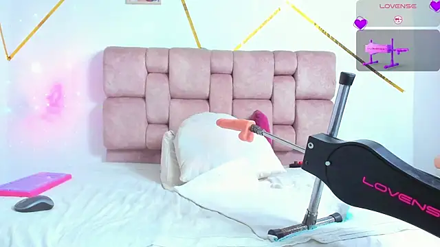 VickyVentura online show from April 22, 7:37 pm