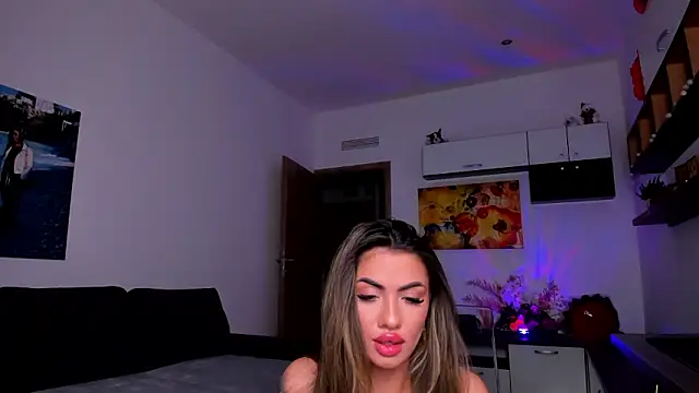 tina kart3r online show from March 20, 10:14 pm