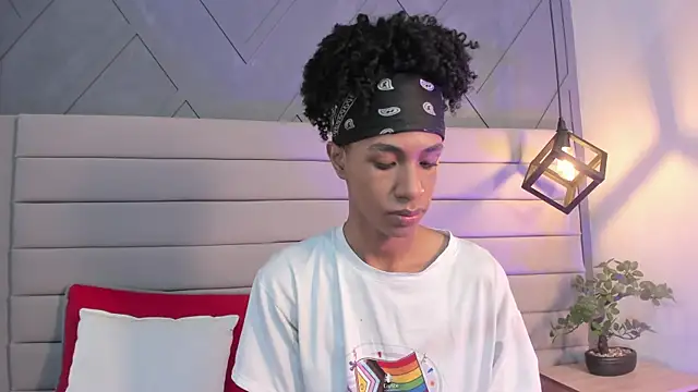 Johan gz  online show from November 7, 11:43 am