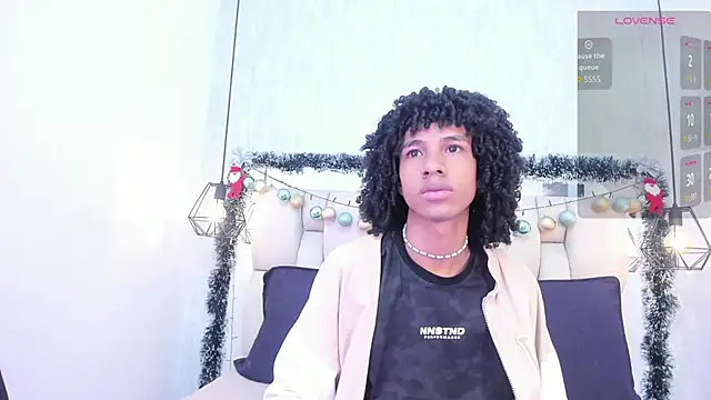 Johan gz  online show from December 18, 11:27 am