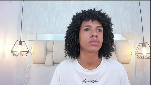 Johan gz  online show from February 21, 11:33 am