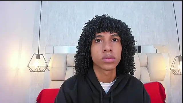 Johan gz  online show from February 22, 12:47 pm