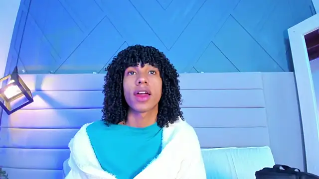 Johan gz  online show from March 22, 12:41 pm