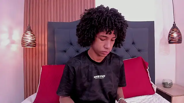 Johan gz  online show from April 14, 11:38 am