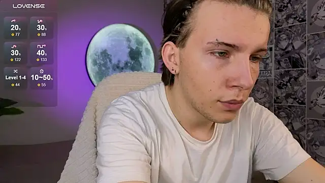 Robby Manson online show from November 1, 5:42 am