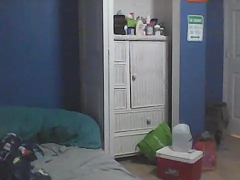 sarahkat86 online show from October 9, 1:03 am